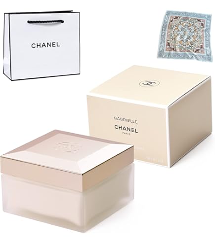 CHANEL ボディクリーム セット Amazon | [セット品] CHANEL シャネル N°5 ザ ボディ クリーム 150g